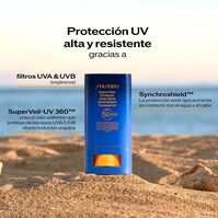 Expert Sun Protector Clear Stick SPF50+  20g-227124 Expert Sun Protector Clear Stick SPF50+  20g-227124 4